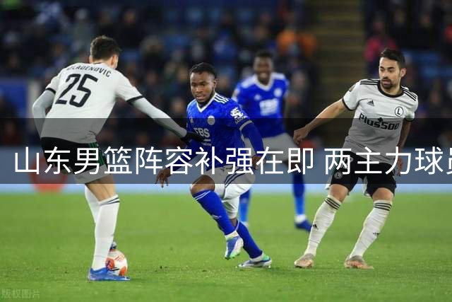 山东男篮阵容补强在即 两主力球员归队时间确定